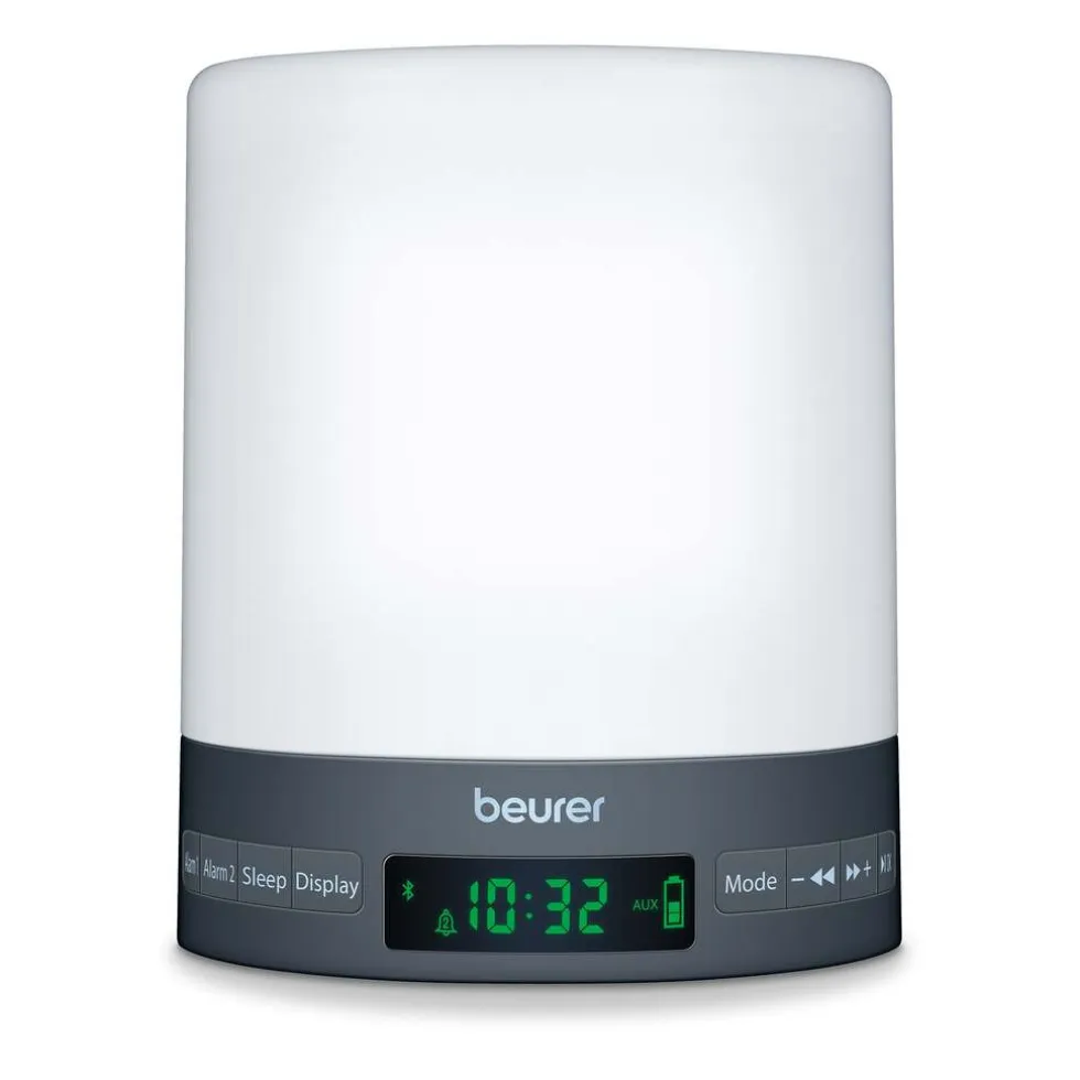 Beurer WL 50 Wake-up Light