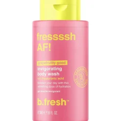 B.Fresh Fressssh Af Douchegel
