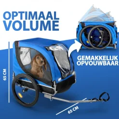 Bicycle Gear Fietskar MEBFI5240/001