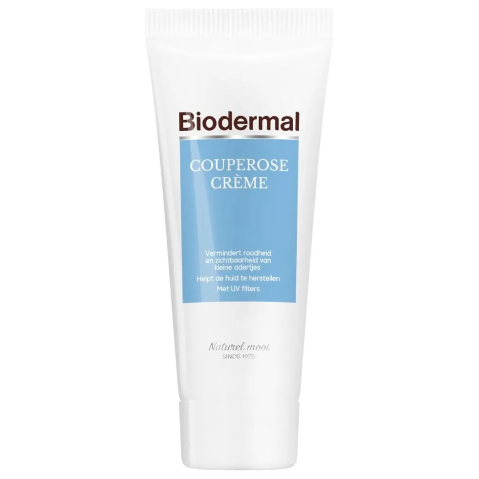 Biodermal Couperosecrème