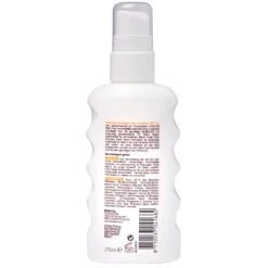 Biodermal Gevoelige Huid SPF50+ Zonnespray