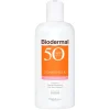 Biodermal Gevoelige Huid SPF50 Zonnemelk
