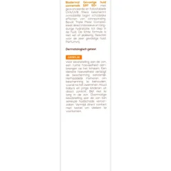Biodermal Gevoelige Huid SPF50 Zonnemelk