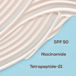 Biodermal Pigment SPF50 Dagcrème