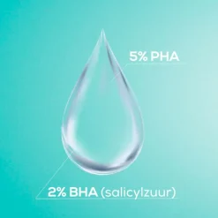 Biodermal Purifying Exfoliant 2% BHA + 5% PHA Lotion