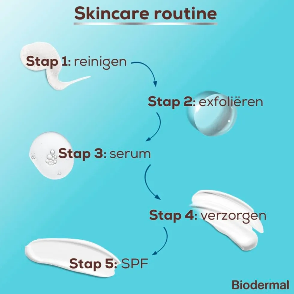 Biodermal Skin Booster Hydrating Serum