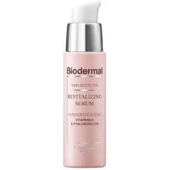 Biodermal Skin Booster Revitalizing Serum
