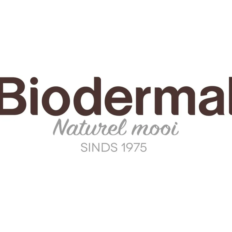 Biodermal Vette & Gemengde Huid Crème