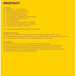 Bional Prostavit Capsules