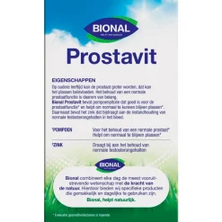 Bional Prostavit Capsules