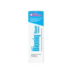 Bioniq Repair + Gum Protection Tandpasta