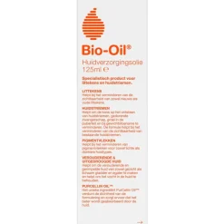 Bio-Oil Huidverzorgingsolie
