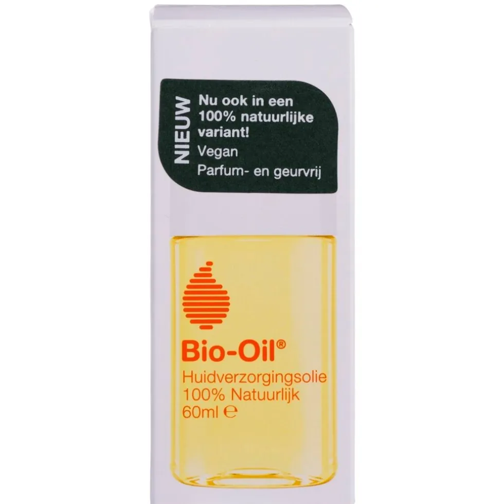 Bio-Oil Huidverzorgingsolie