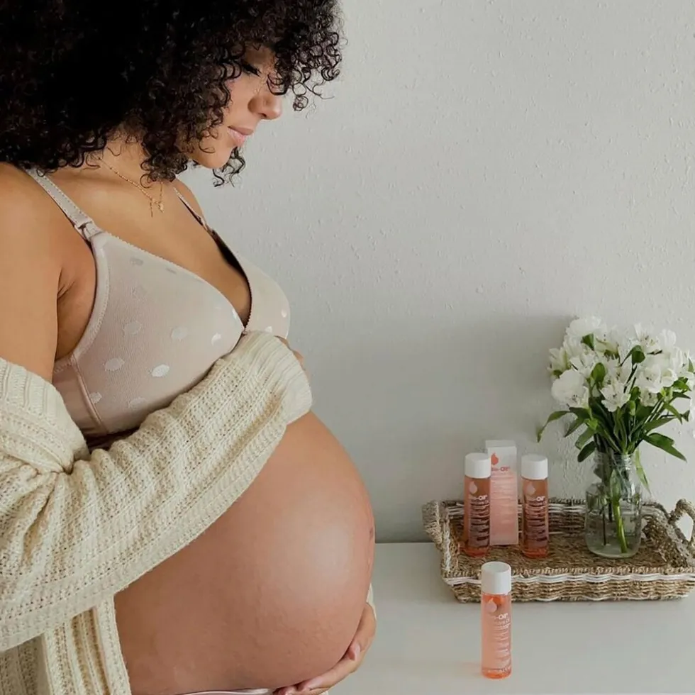 Bio-Oil Huidverzorgingsolie