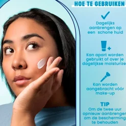 Bioré Aqua Rich Uv SPF 30 Weightless Moisturiser