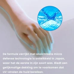 Bioré Aqua Rich Uv SPF 30 Weightless Moisturiser