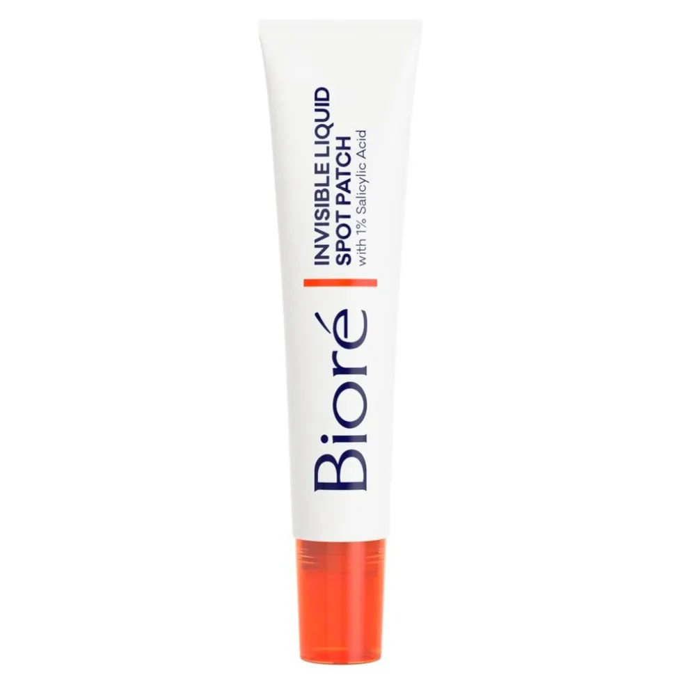 Bioré Invisible Liquid Spot Patch