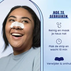 Bioré Ultradiep Reinigende Poriestrips