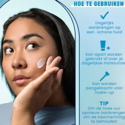 Bioré UV Aqua Rich SPF 50 Weightless Moisturiser