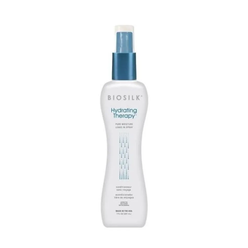 Biosilk Hydrating Therapy Pure Moisture Leave-in Spray