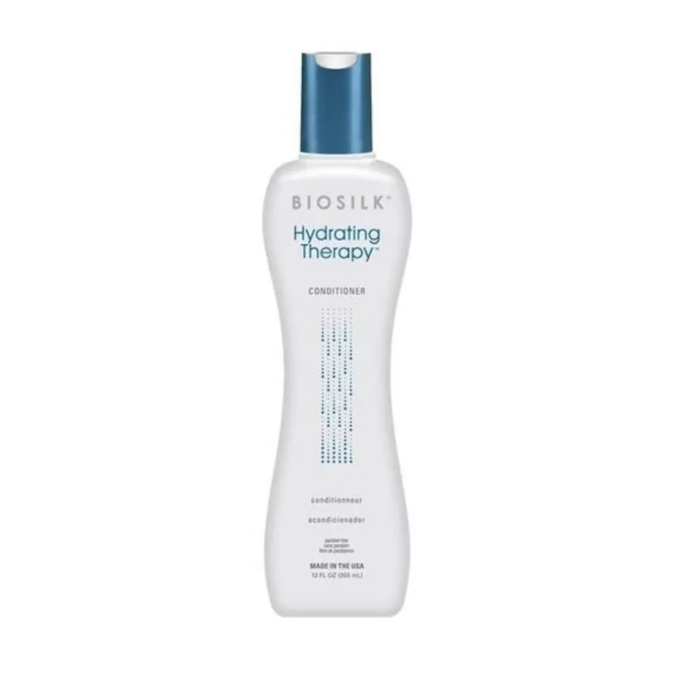 Biosilk Hydrating Therapy Conditioner