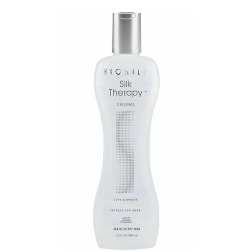 Biosilk Silk Therapy