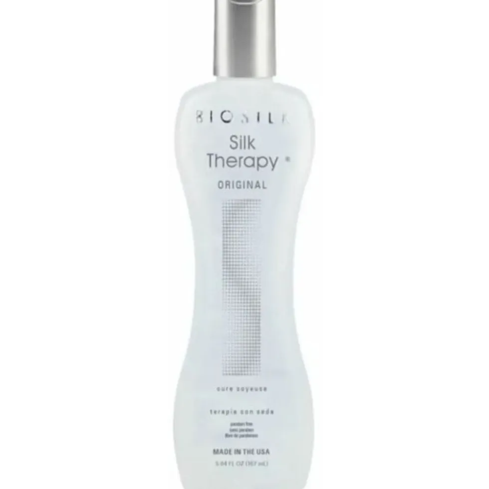 Biosilk Silk Therapy