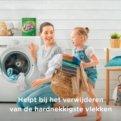 Biotex Handwas & Inweek Poeder