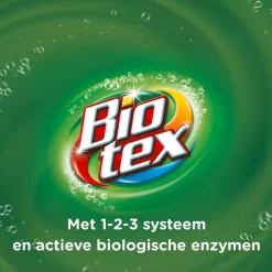 Biotex Handwas & Inweek Poeder