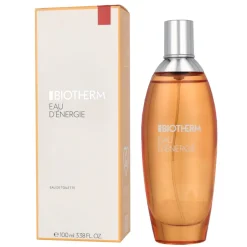 Biotherm Eau D’Energie - Eau de Toilette 100ml