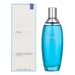 Biotherm L'Eau - Eau de Toilette 100ml