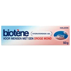 Biotène Hydraterende Gel