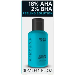 Biovène Barcelona Peeling Solution Serum