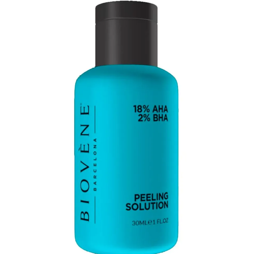 Biovène Barcelona Peeling Solution Serum