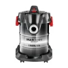 BISSELL MultiClean 23L Nat/droog stofzuiger - 2026M Grijs - Rood