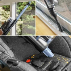 BISSELL PowerClean FurFinder™ Select 4090N
