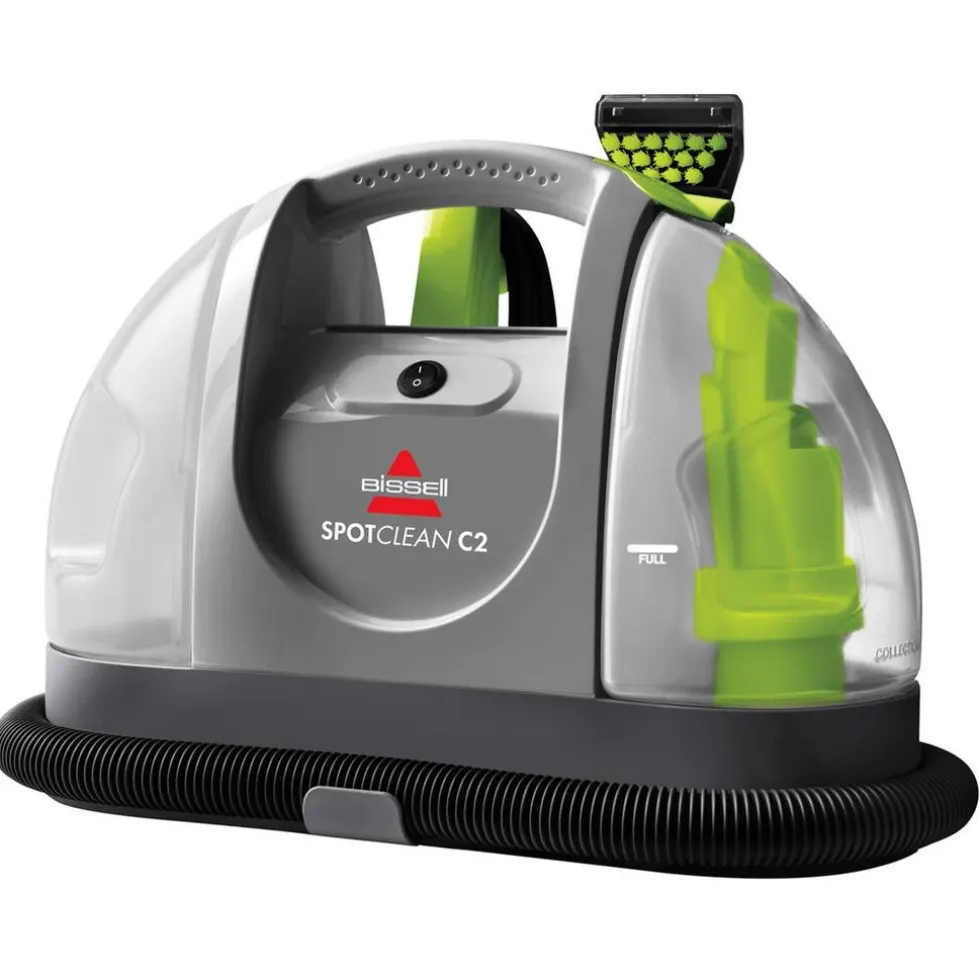 BISSELL SpotClean C2 20671 Vlekkenreiniger tapijt & bekleding