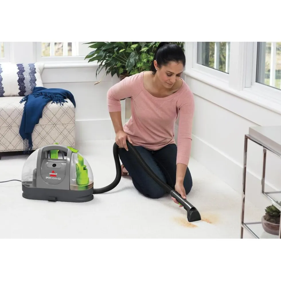 BISSELL SpotClean C2 20671 Vlekkenreiniger tapijt & bekleding