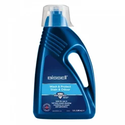 BISSELL Wash & Protect - Stain & Odour Tapijtreiniger 1086N