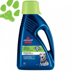 BISSELL Wash & Protect Tapijtreiniger Geurverwijderaar 1087N