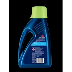 BISSELL Wash & Protect Tapijtreiniger Geurverwijderaar 1087N