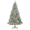 Black Box Trees Kunstkerstboom