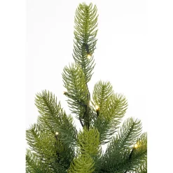 Black Box Trees Kunstkerstboom verlicht