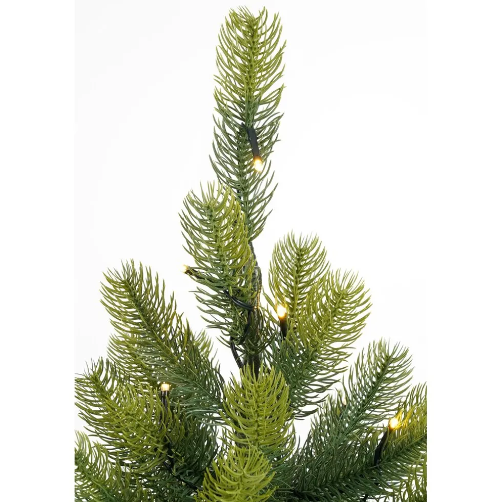 Black Box Trees Kunstkerstboom verlicht