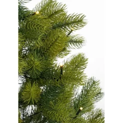 Black Box Trees Kunstkerstboom verlicht