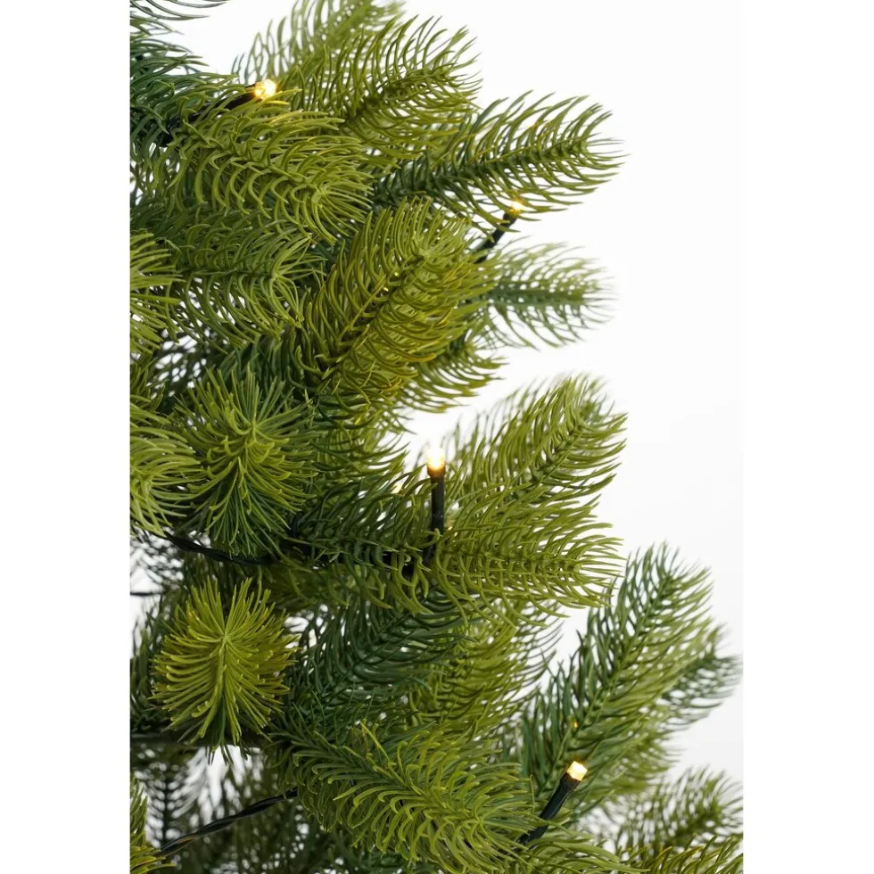 Black Box Trees Kunstkerstboom verlicht