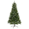 Black Box Trees Kunstkerstboom