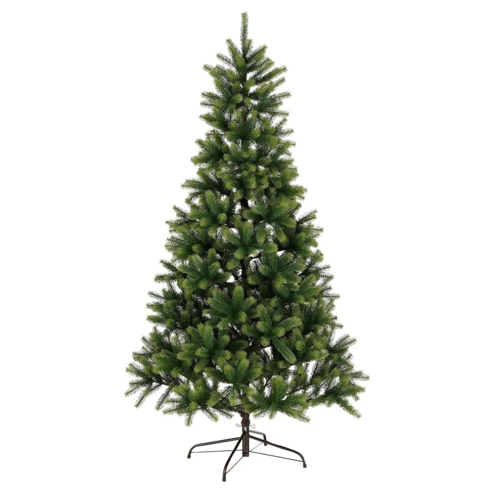 Black Box Trees Kunstkerstboom
