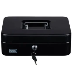 BLACK+DECKER Geldkist MEBGE5400/006