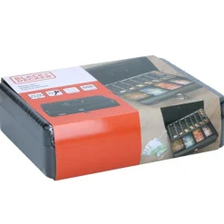 BLACK+DECKER Geldkist MEBGE5400/005
